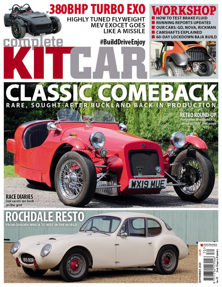 September 2020 - Issue 170